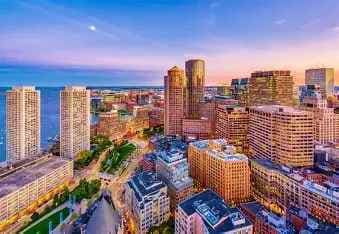 Boston, Ma
